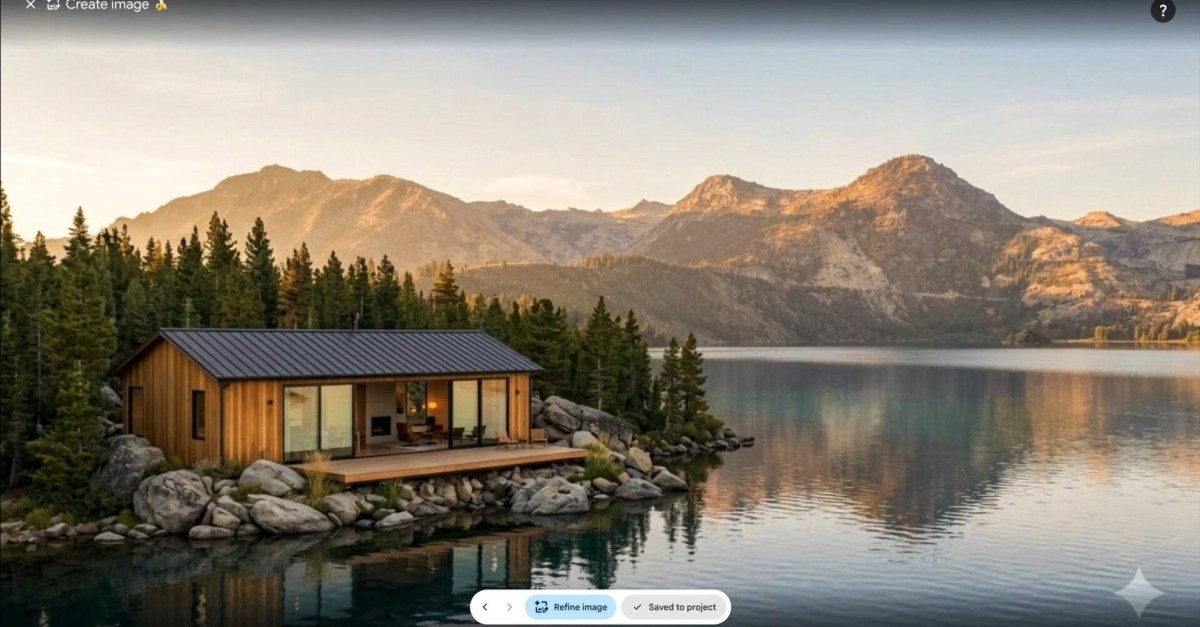 Preocupaciones por generador de imágenes con IA en Google Earth