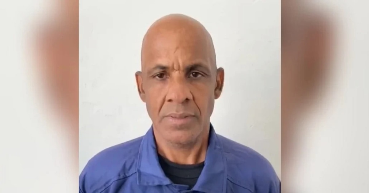 Rusia declara muerto a cubano vivo en prisión de Ucrania