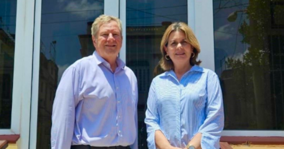 EEUU inicia distribución de ayuda humanitaria en Bejucal y Alquízar
