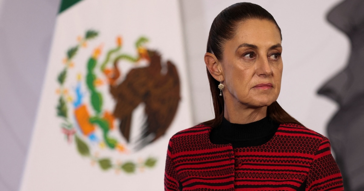 Banderas de México y Cuba simbolizando relaciones diplomáticas