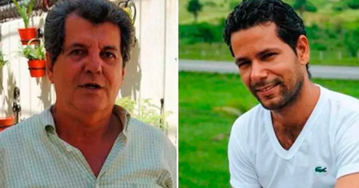 Cubanos recuerdan a Oswaldo Payá y Harold Cepero en Miami