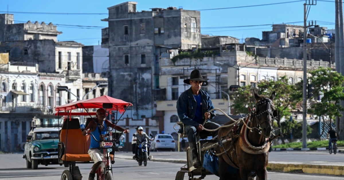 Economista advierte falta de garantías para invertir en Cuba