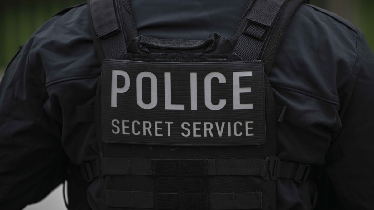 Marquez Christopher Pinder, agente del Servicio Secreto involucrado en novatadas en la Universidad de Miami.