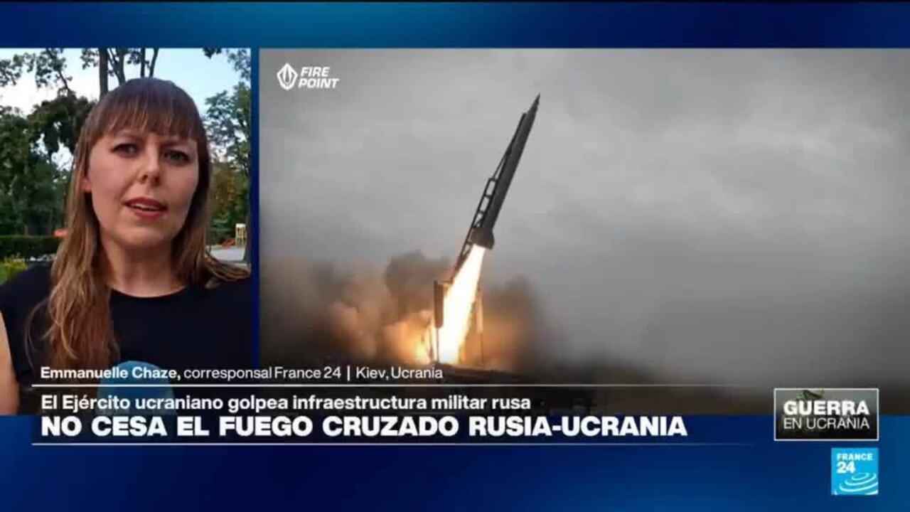 Daños en Moscú tras un bombardeo en una refinería de petróleo durante el conflicto Rusia-Ucrania.