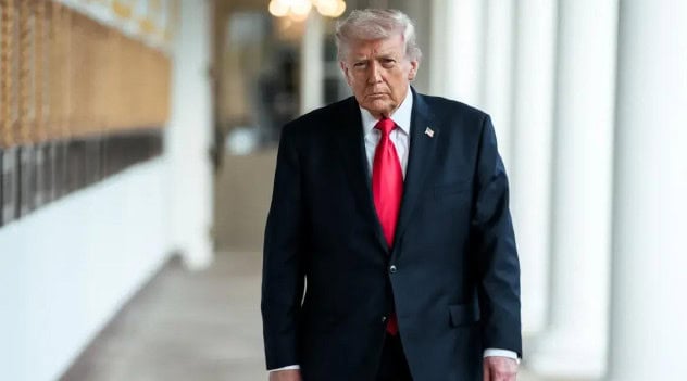 La administración Trump advierte sobre posible demolición del Kennedy Center en disputa legal
