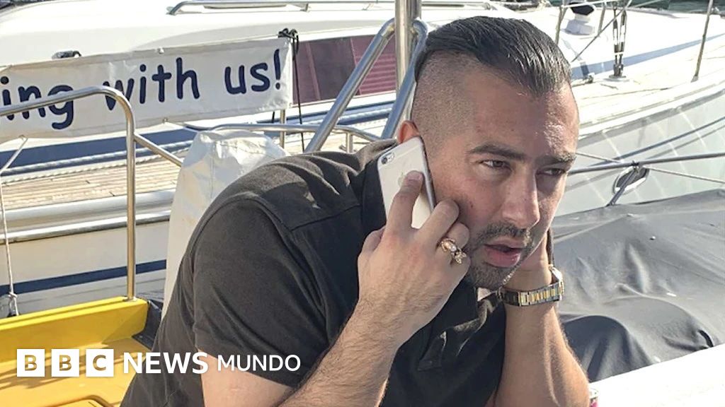 Simbolo de sanciones internacionales sobre criminalidad organizada.