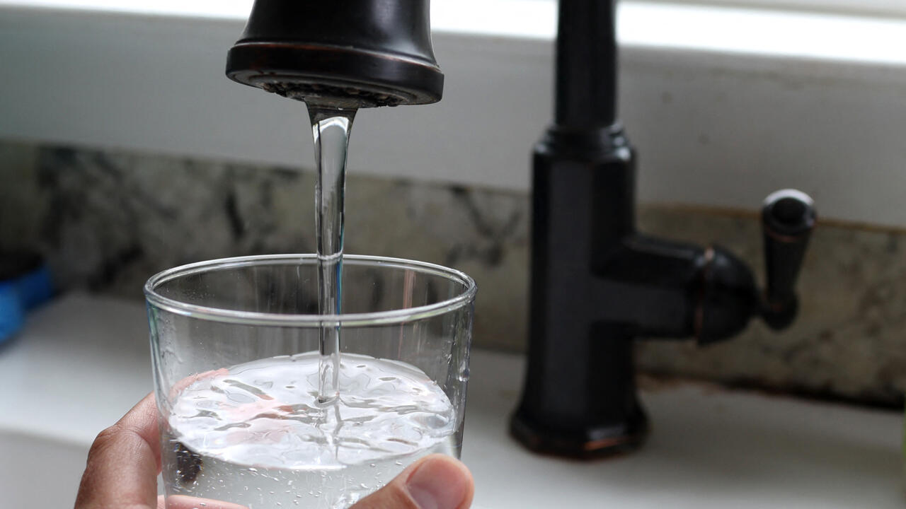 Infraestructura de agua en Estados Unidos bajo ciberataque