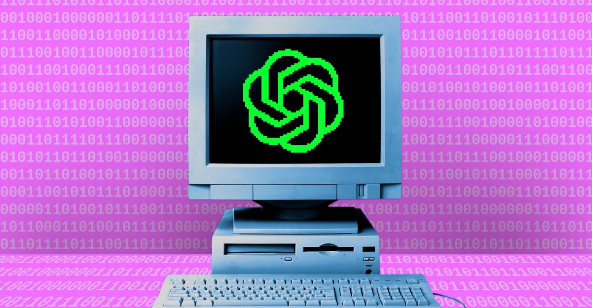 Incidente con modelo de IA de OpenAI fue más grave de lo que se pensaba