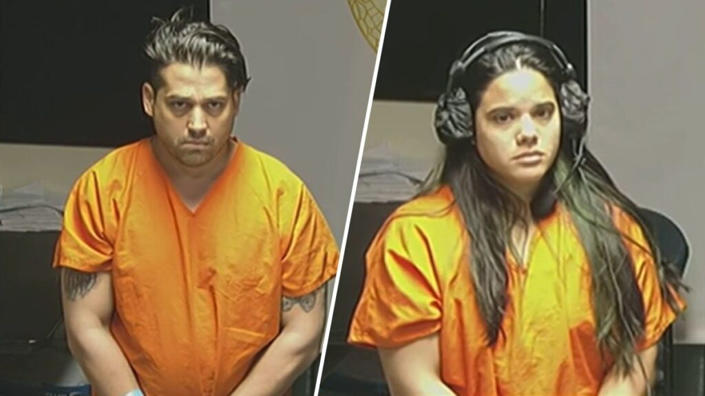 Arrestan a pareja por robo en casa de víctimas de accidente aéreo en Coral Gables
