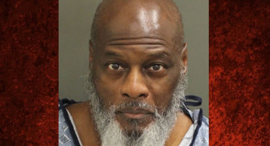 Sentencia en el tribunal de Florida para Demorris Hunter.