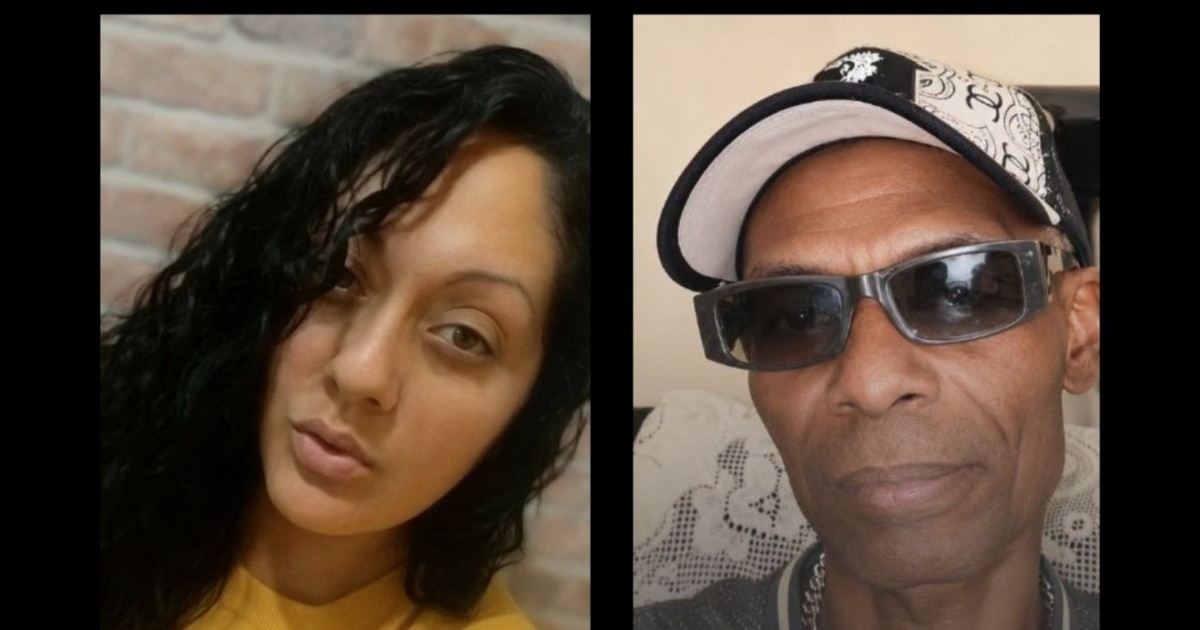 Ana Ibis Tristá y Jarol Varona, activistas cubanos condenados