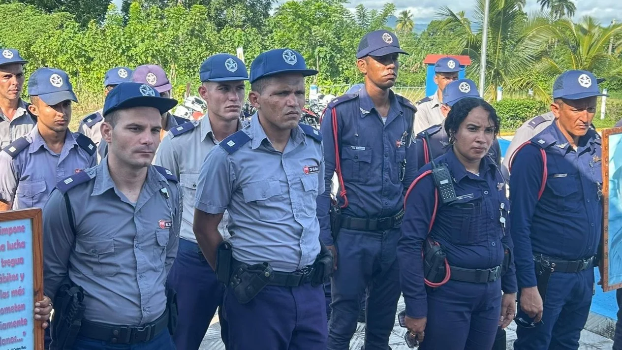 Represión en Cuba: aumento de detenciones sin vínculo político