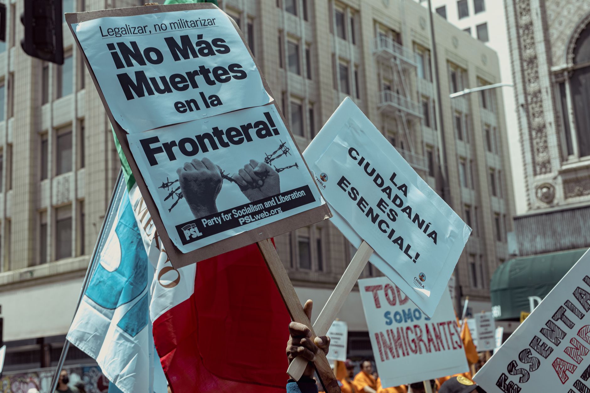 Estudiantes indocumentados preocupados por posibles ataques a la ayuda financiera
