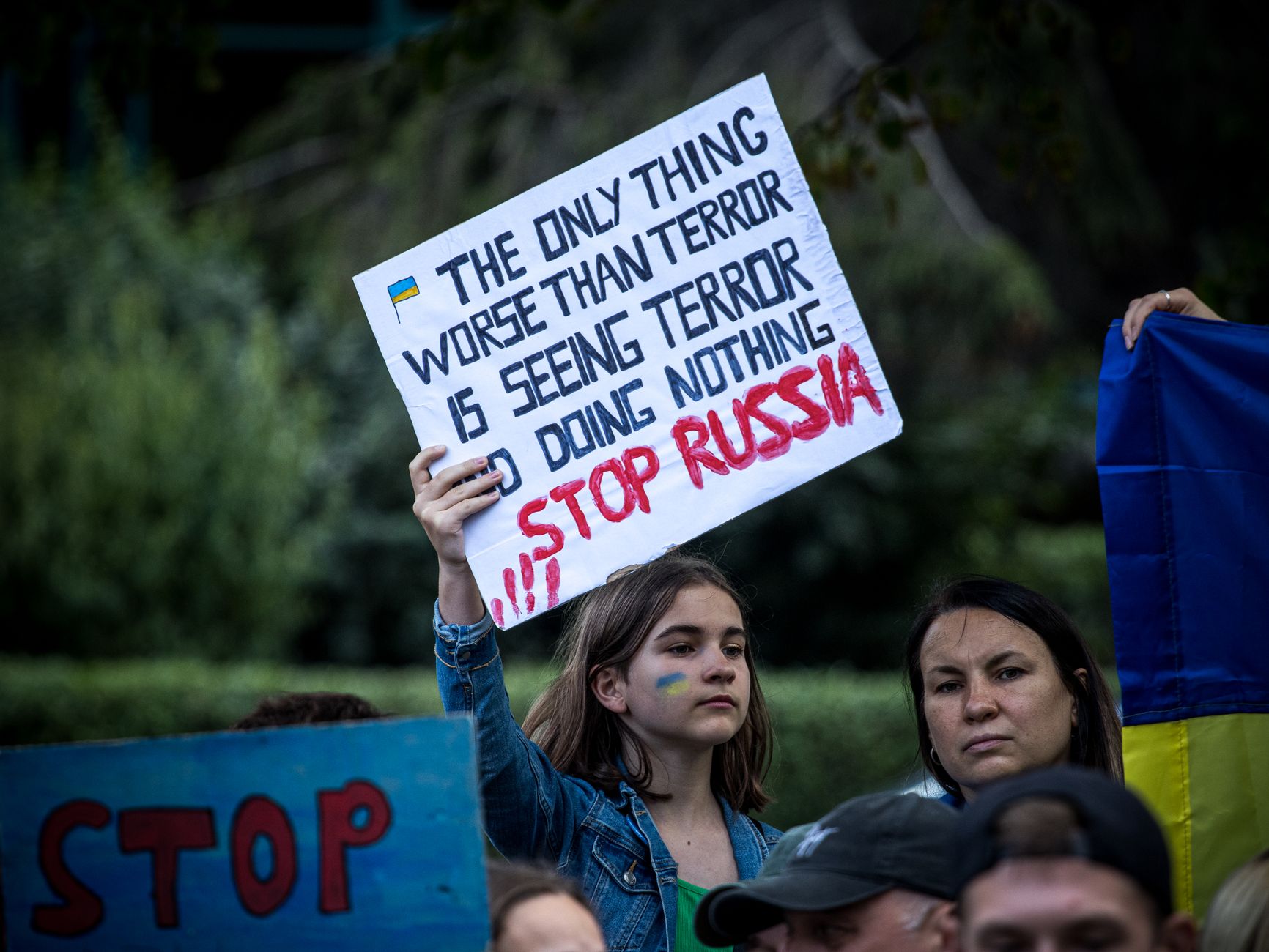 Edificio del Tribunal Supremo de Rusia donde se decidió la exclusión del partido Yabloko.