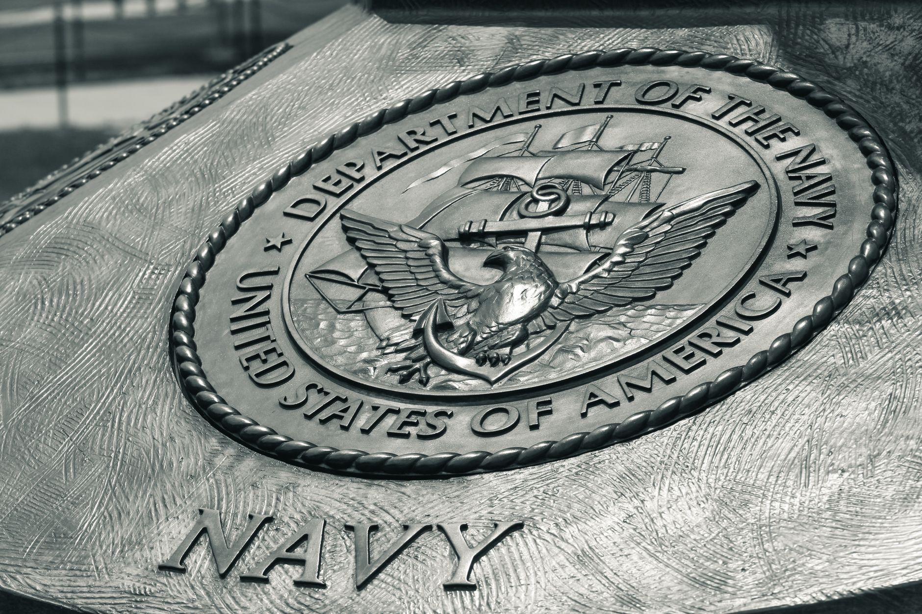Despliegue de la Guardia Nacional en Washington D.C.