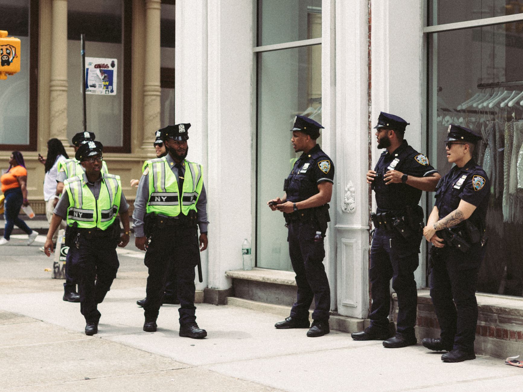 Fiscal General emite citaciones a condados de NY por colaboraciones con ICE