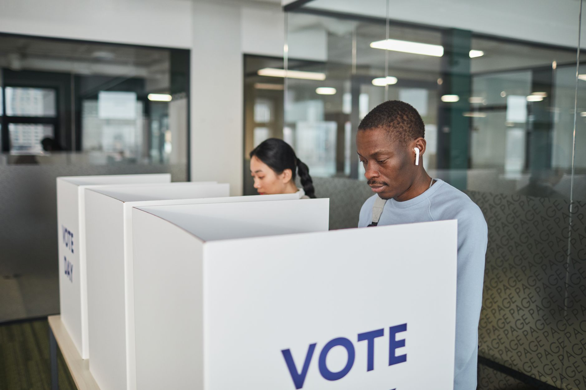 Republicanos superan a demócratas por casi 438,000 votos en primarias de Florida