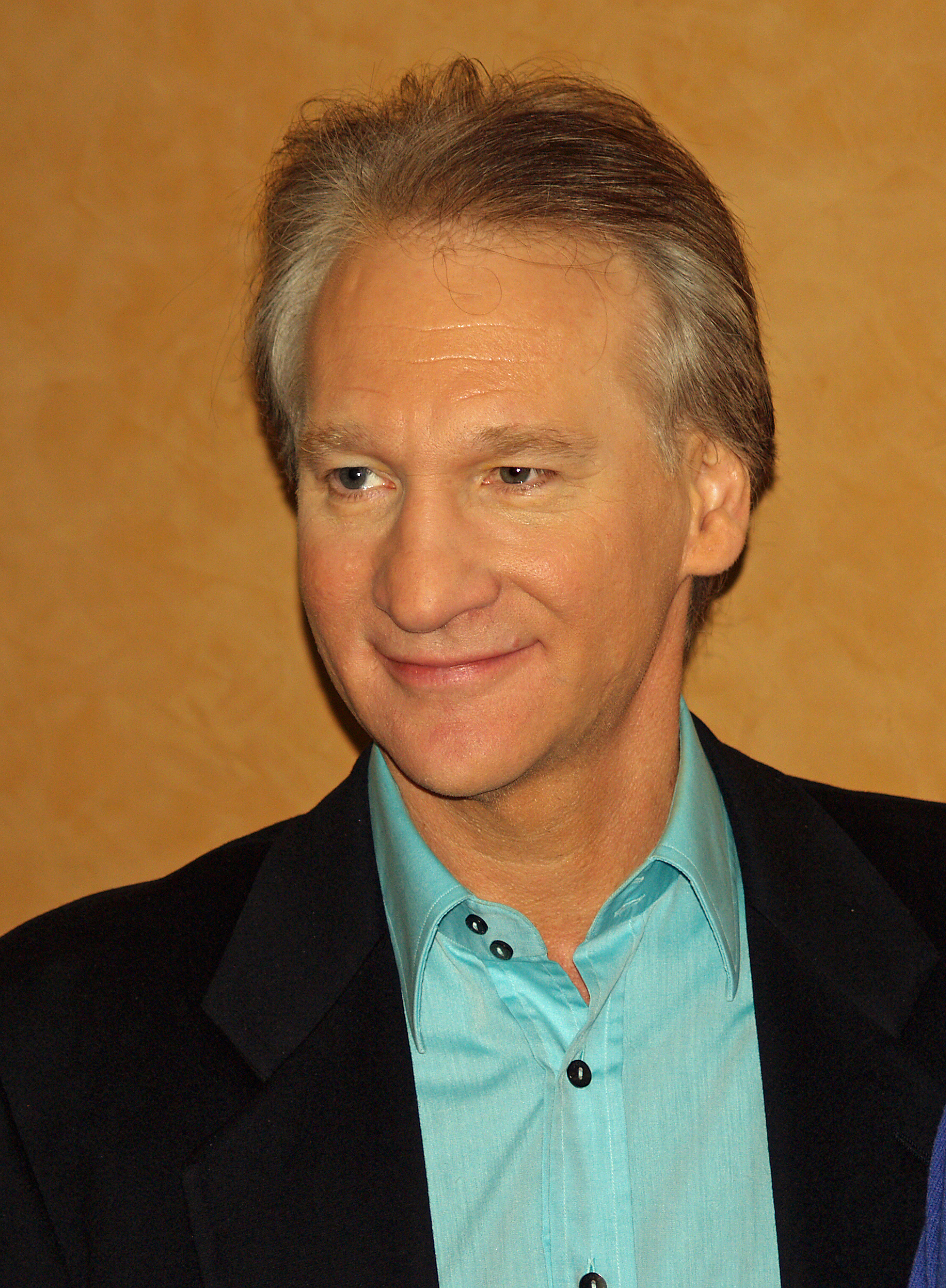 Bill Maher critica el auge del socialismo democrático: ‘Se asemeja al comunismo’