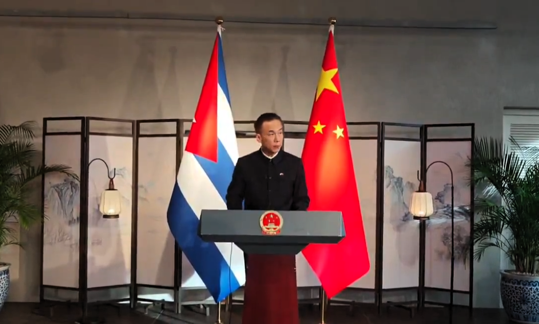 China exige a Trump levantar sanciones y reafirma apoyo al régimen cubano en la ONU