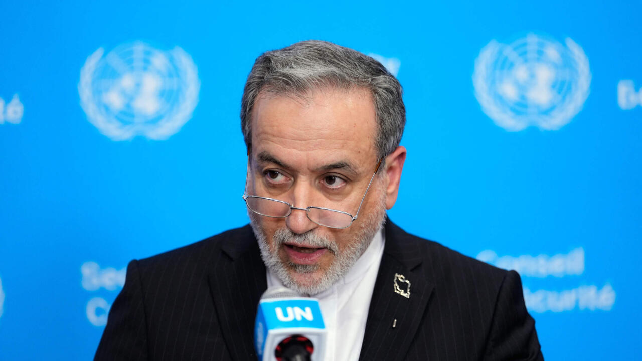 Irán exige fin de bloqueos y levantamiento de sanciones a cambio de reabrir el Estrecho de Ormuz