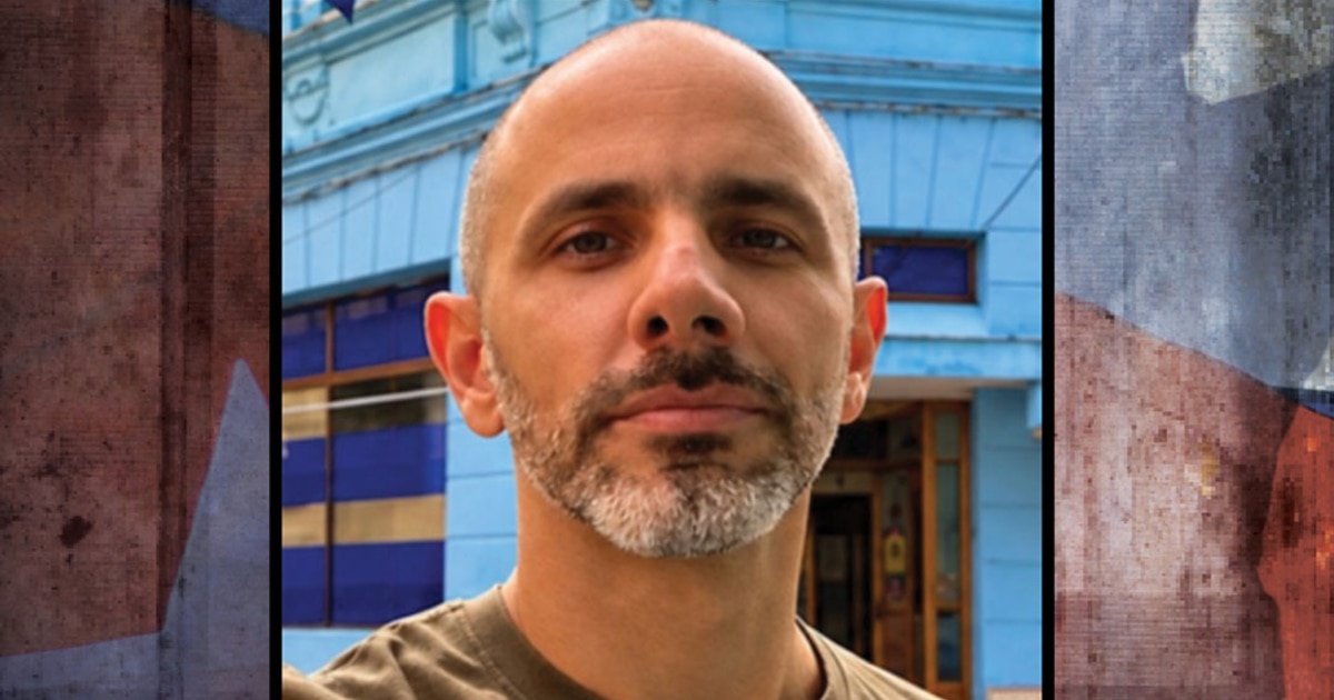 EEUU exige la liberación del periodista independiente Henry Constantín