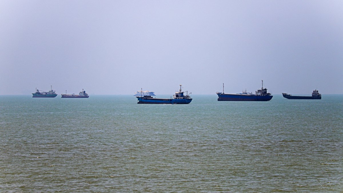 Iran propone plan de 7 días para reabrir el Estrecho de Hormuz si EE.UU. acepta