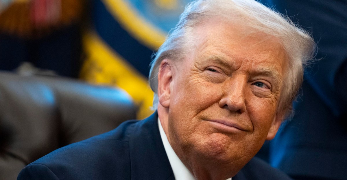 Trump ordena al gobierno de EE.UU. reemplazar el término ‘inteligencia artificial’ por ‘superinteligencia’