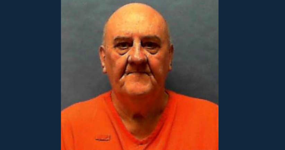Florida confirmará la ejecución de Custis Beasley, un hombre de 77 años con deterioro cognitivo