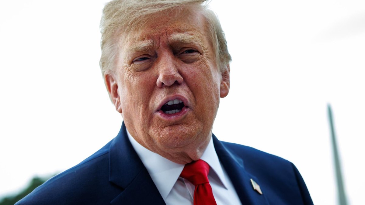 Trump asegura que ‘Cuba y nosotros haremos un acuerdo’ y descarta acción militar