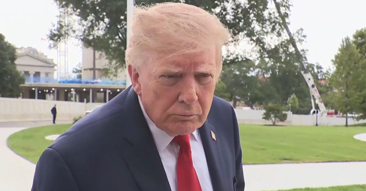 Trump desmiente reportes de guerra: asegura que no habrá invasión militar a Cuba