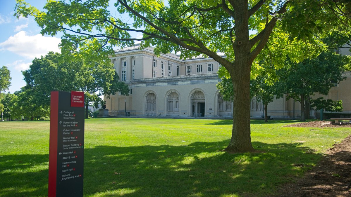 Carnegie Mellon abre campus en Miami con 3.000 millones de dólares de Ken Griffin