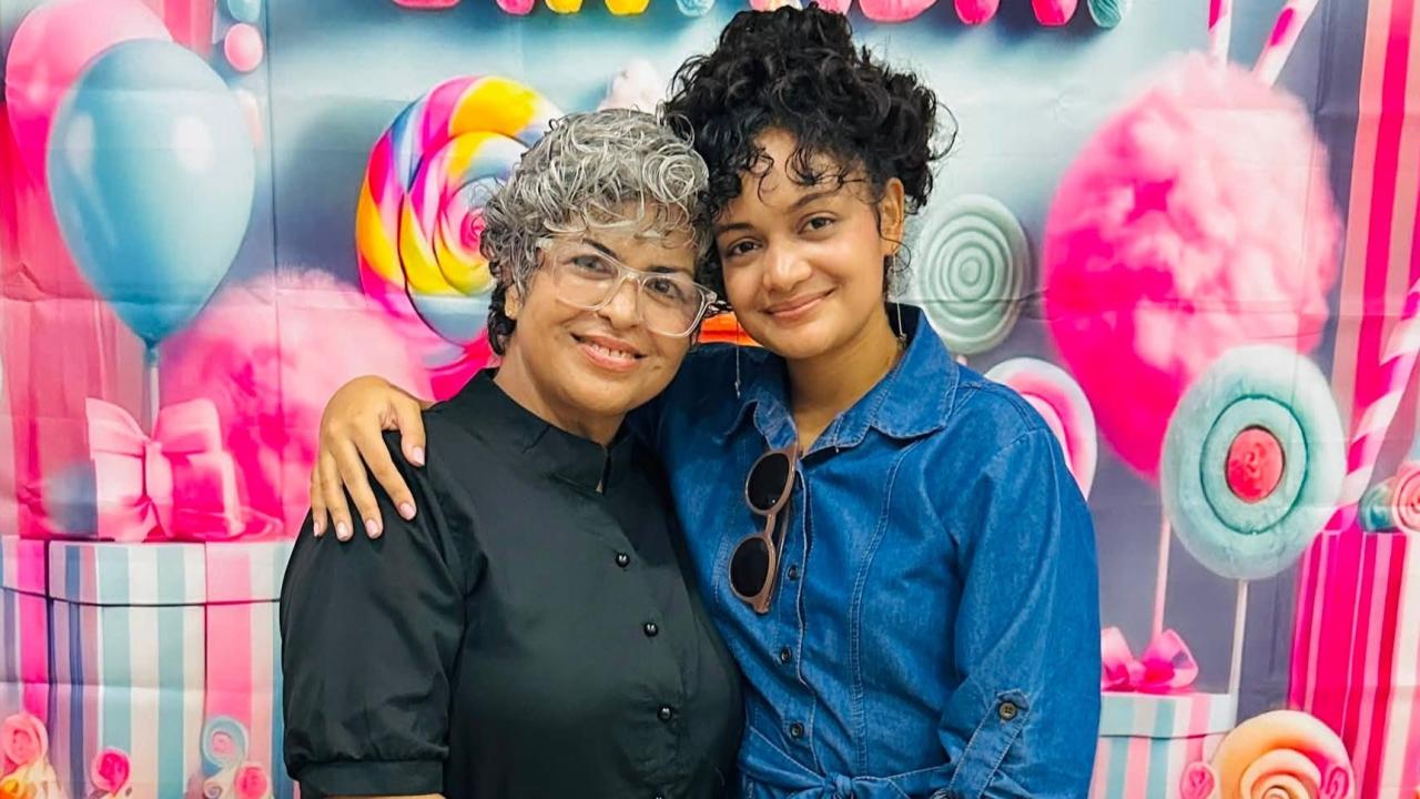 Iglesia Bautista de Cuba Occidental exige libertad para Anna Bensi y su madre