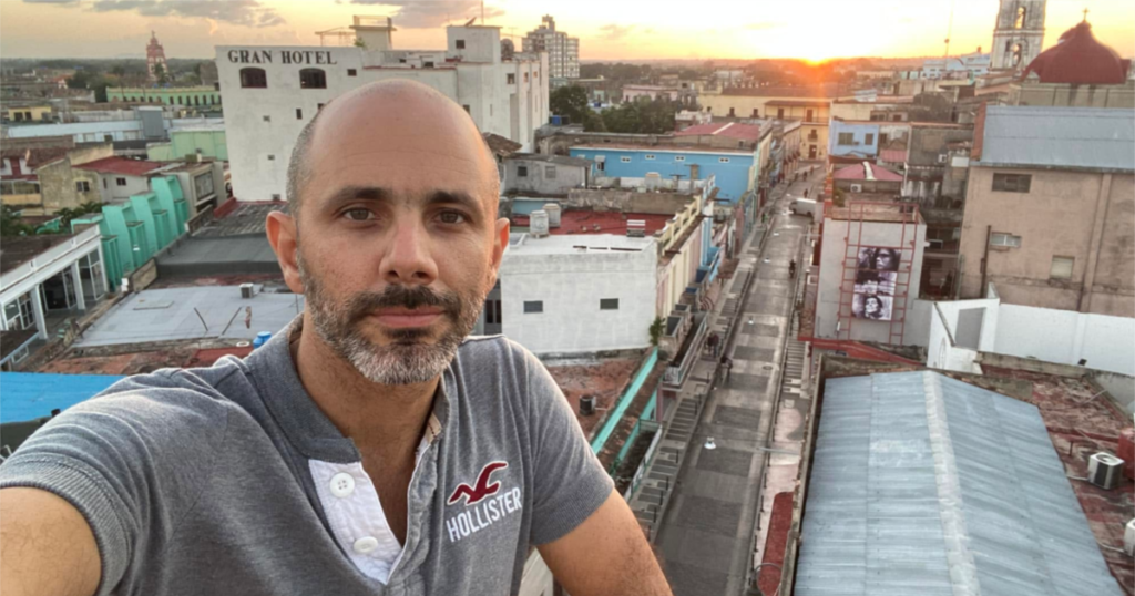 Solicitan liberar al periodista Henry Constantín y denuncian irregularidades en su encarcelamiento