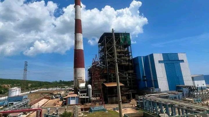 Reactivación de la termoeléctrica Guiteras promete aliviar los apagones en Cuba, pero la estabilidad es incierta